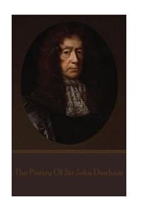 The Poetry of Sir John Denham