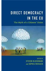 Direct Democracy in the EU