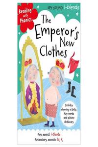 Emporer's New Clothes
