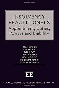 Insolvency Practitioners