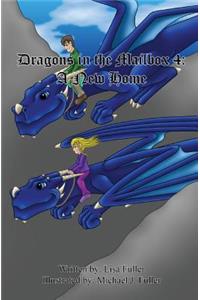 Dragons in the Mailbox 4