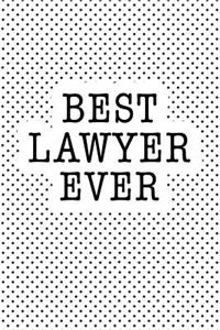 Best Lawyer Ever