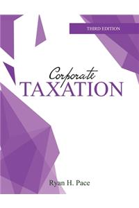 Corporate Taxation