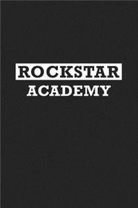 Rockstar Academy