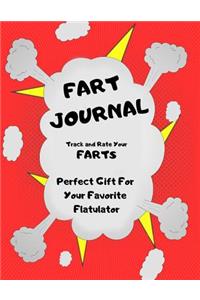 Fart Journal