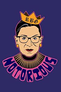 Notorious Rbg