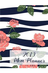 2019 Mom Planner