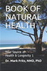 Book of Natural Health