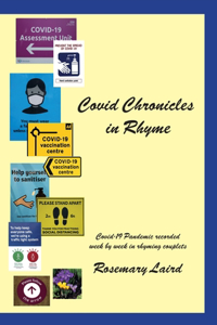 Covid Chronicles in Rhyme