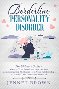 Borderline Personality Disorder and Self-Love