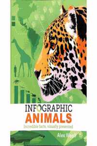 Infographic Animals