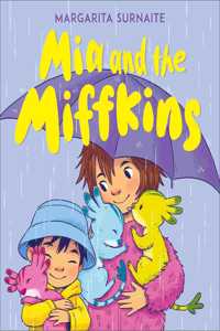 MIA and the Miffkins