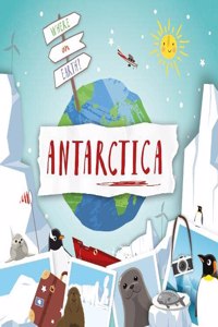 Antarctica