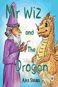 Mr Wiz and The Dragon