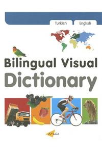 Bilingual Visual Dictionary with Interactive CD