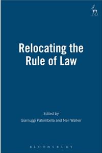 Relocating the Rule of Law