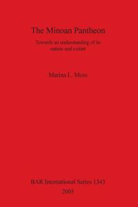 The Minoan Pantheon