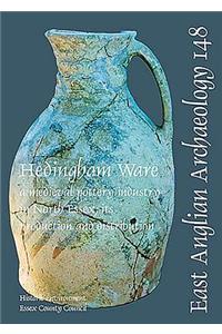 EAA 148: Hedingham Ware