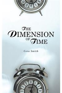 Dimension of Time