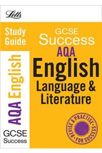 AQA English Language and Literature