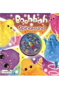 Boohbah: Spinaround