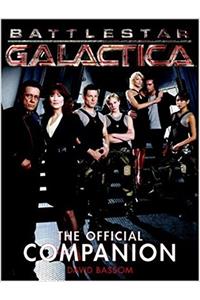 Battlestar Galactica
