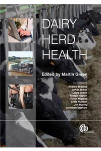 Dairy Herd Health