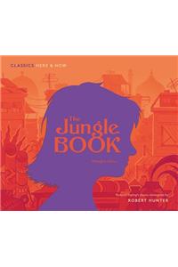 The Jungle Book: Mowgli's Story...