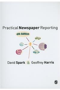 Practical Newspaper Reporting