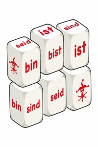 German Sein (pack of 6 dice)