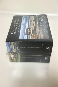 Best of E.F. Benson 2 Volume Set