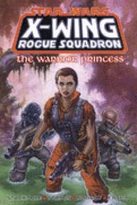 X-Wing Rogue Squadron