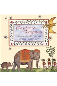 Playtime Rhymes