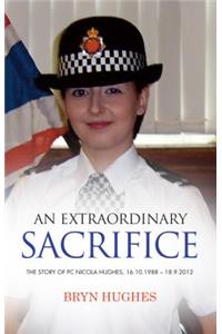 Extraordinary Sacrifice