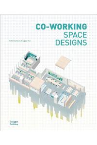 Co-Working Space Design
