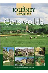 Journey Through the Cotswolds