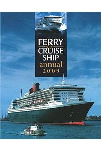 Ferry and Cruise Ship Annual