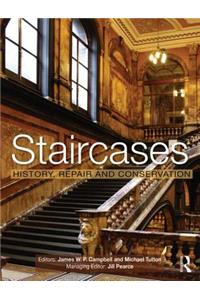 Staircases