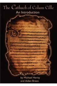 The Cathach of Colum Cille