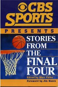 CBS Sports Presents Stories from the Final Four