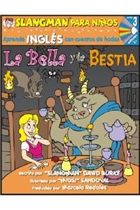 La Bella y la Bestia