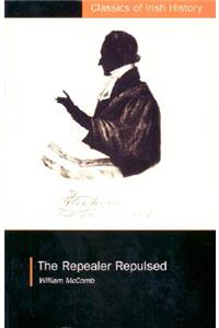 Repealer Repulsed