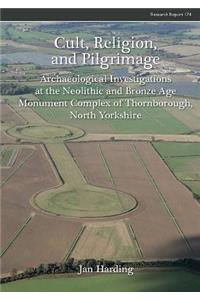 Cult, Religion, and Pilgrimage