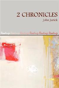 2 Chronicles