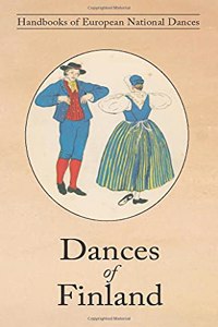 Dances of Finland