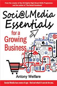 Social Media Essentials for a Growing Business