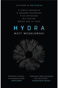 Hydra: Six Stories Bk 2