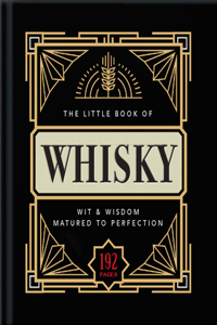 Little Book of Whisky