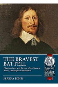 Bravest Battell