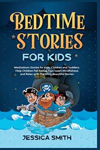 Bedtime Stories For Kids
